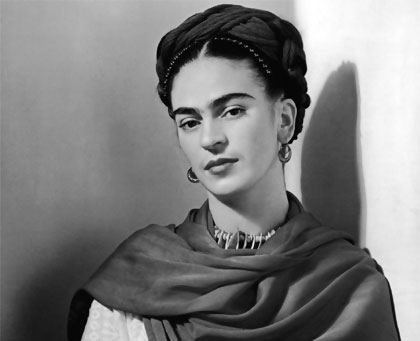Frida Khalo en Broadway