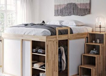 7 Consejos para mantener tu habitación organizada