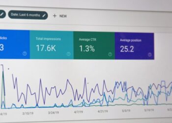 search console