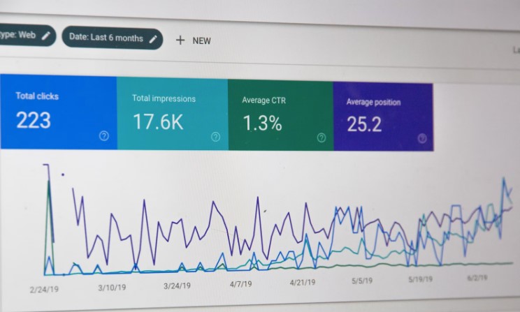 search console