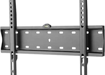 Tipos de soportes para televisión