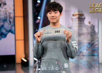 LoL: Worlds 2022, primer pequeño drama del sorteo