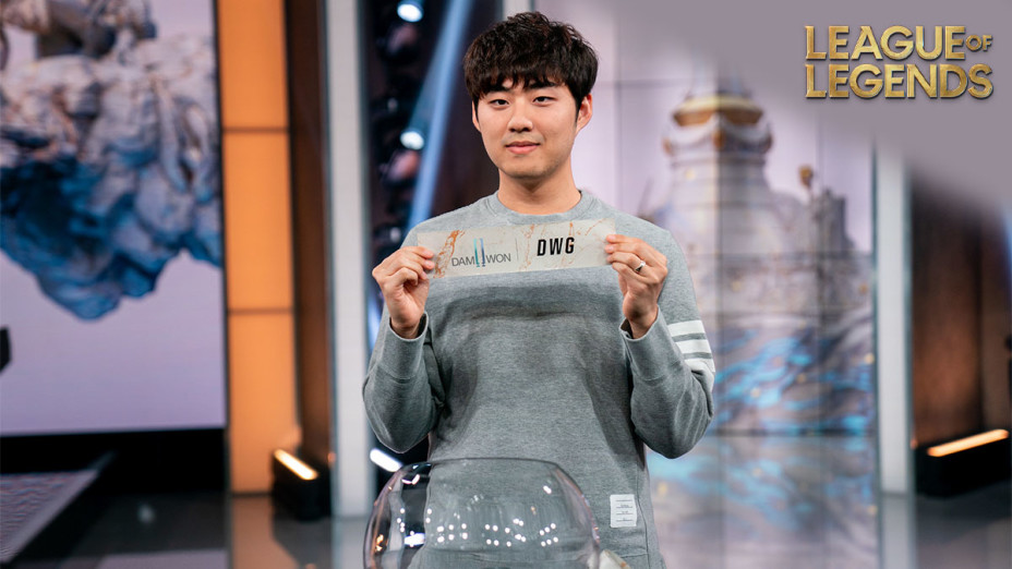 LoL: Worlds 2022, primer pequeño drama del sorteo