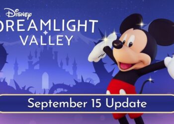 Actualización de Disney Dreamlight Valley: errores, bloqueos del interruptor...