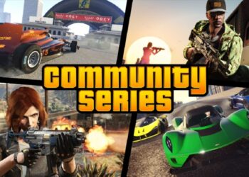 ¡GTA 5 Online da la bienvenida a nuevos enfrentamientos!