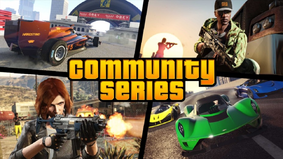 ¡GTA 5 Online da la bienvenida a nuevos enfrentamientos!