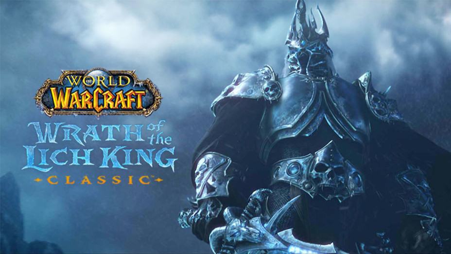 WoW WotLK Classic: Fecha de lanzamiento, precio, novedades... ¡Todo sobre esta emblemática extensión!