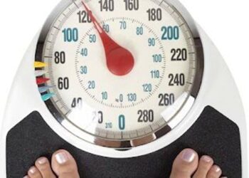 Cómo calcular el peso en libras