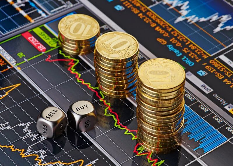 Trading