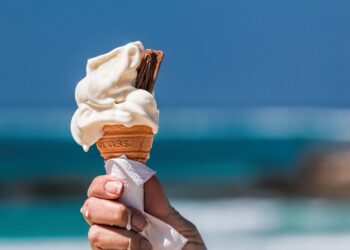 Consumo De Helado