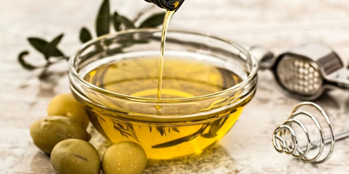 Cuánto pesa el aceite vegetal
