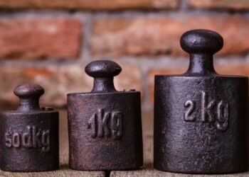 ¿Cuántos kilos son 5 arrobas