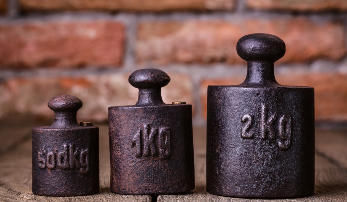 ℹ Cuántos Kilos Son 5 Arrobas Convertir Medidas De Peso ️