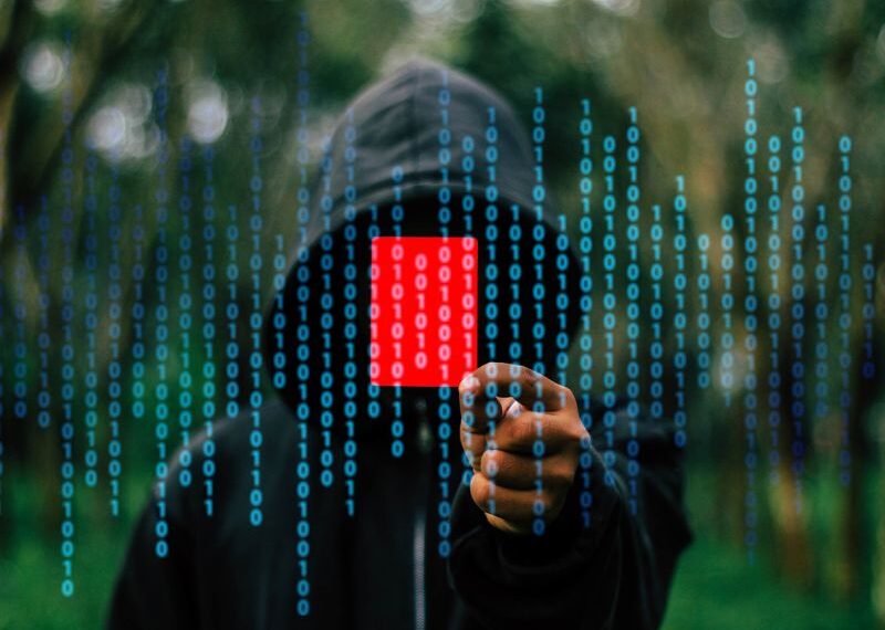 ransomware