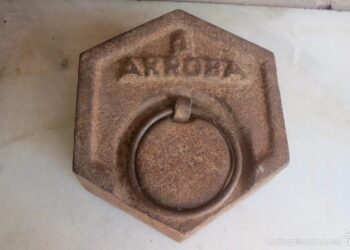 Que es una arroba