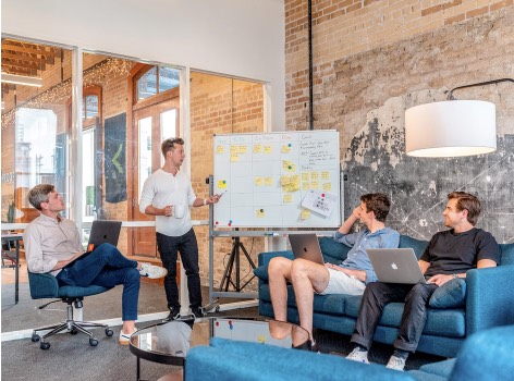 Todo lo que hay que saber para crear una empresa en Málaga