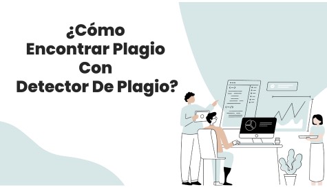 ¿Cómo detector de plagio puede ayudar a encontrar contenido duplicado?