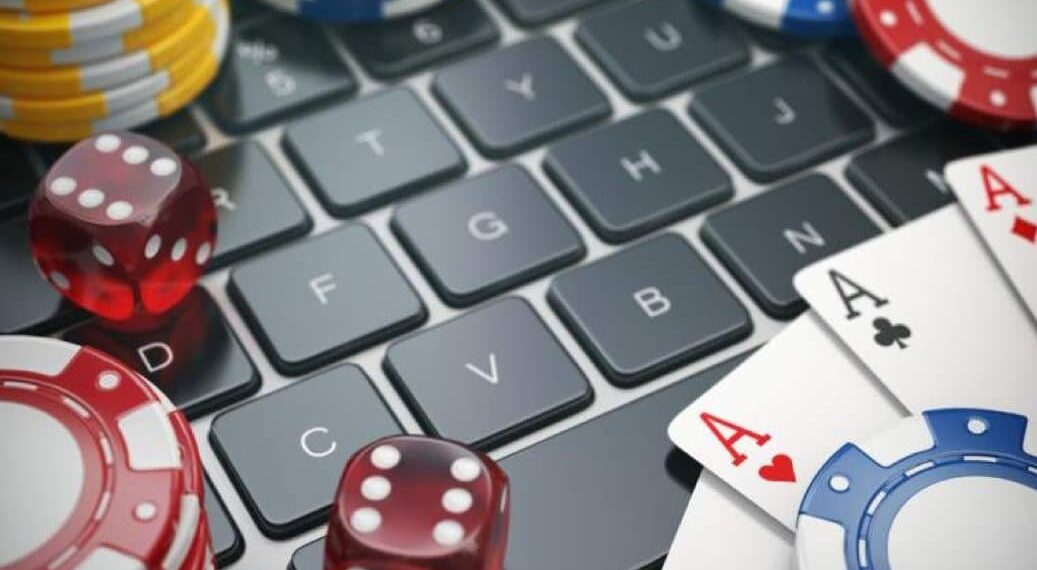 Cómo Elegir las Máquinas Tragaperras en los Casinos Online