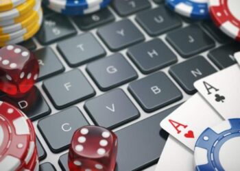 Cómo Elegir las Máquinas Tragaperras en los Casinos Online
