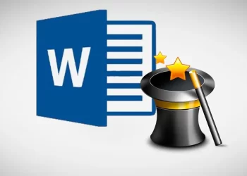 word magic