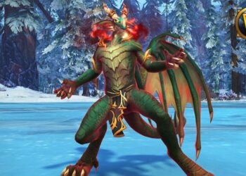 WoW: ¡La temporada 4 terminará pronto, Dragonflight PrePatch está llegando!