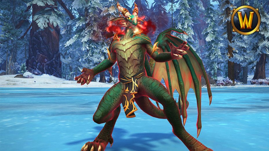 WoW: ¡La temporada 4 terminará pronto, Dragonflight PrePatch está llegando!