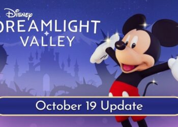 Notas del parche de Disney Dreamlight Valley: ¡aquí están todos los errores que corrige la actualización!