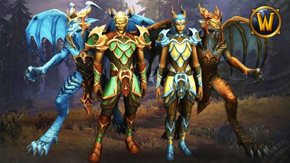 WoW Dragonflight: ¡PrePatch es inminente!