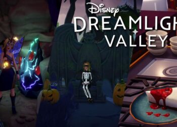 Disney Dreamlight Valley: las 8 nuevas características y misiones ocultas por la actualización