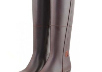 Botas Valverde look country
