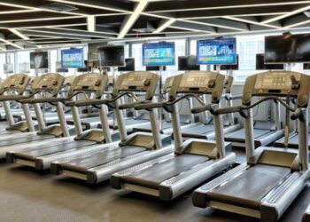 Cintas o máquinas de correr