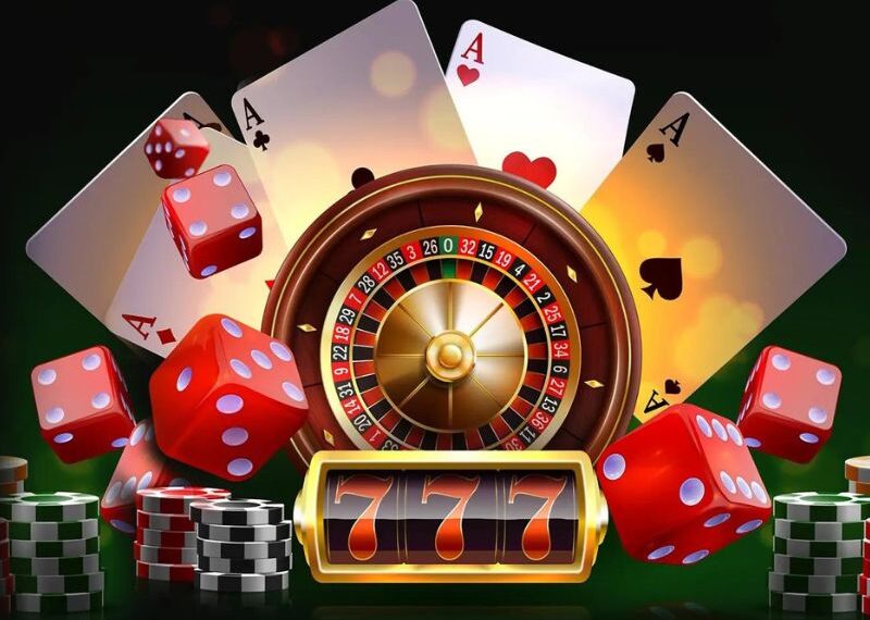 Casinos online