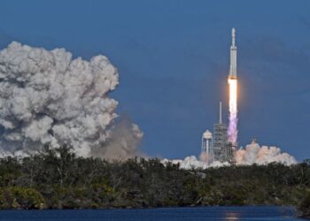 SpaceX