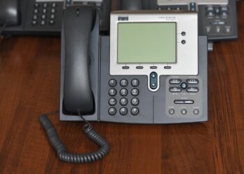Telefono antiguo