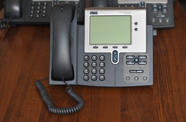 Telefono antiguo
