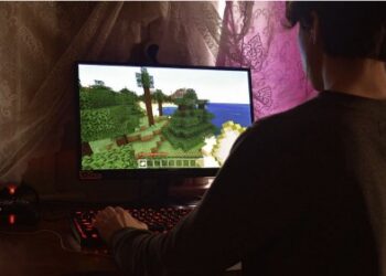 adiccion a los videojuegos