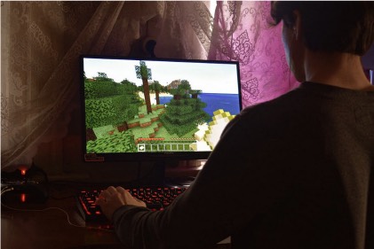 adiccion a los videojuegos