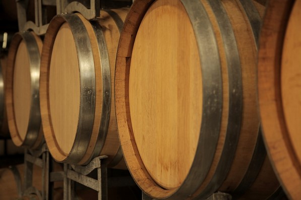 Las barricas de roble dotan al vino de bondades en cuanto a su sabor y aroma