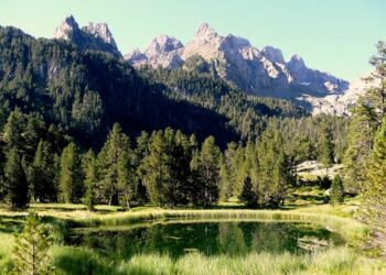 El Valle de Benasque, un destino ideal para una escapada por la naturaleza