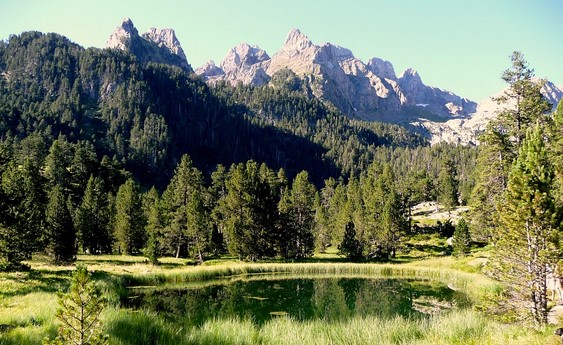 El Valle de Benasque, un destino ideal para una escapada por la naturaleza