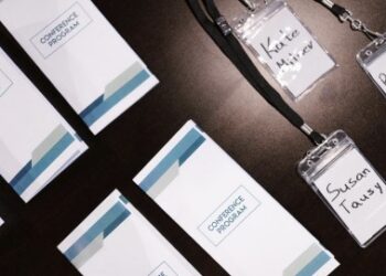 Consejos para promocionar un evento empresarial