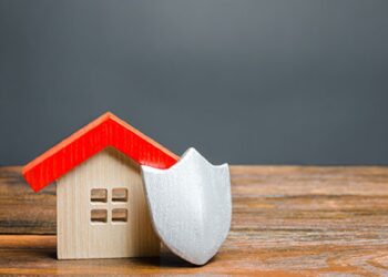 proteger una vivienda