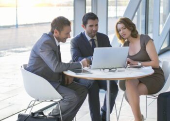 Beneficios de las reuniones presenciales