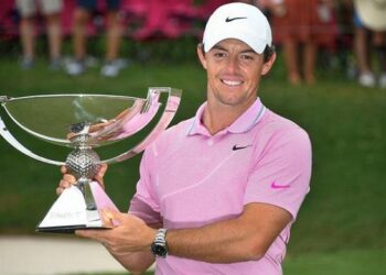 Los mejores golfistas para la temporada 22-23