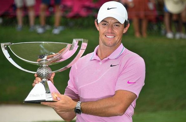 Los mejores golfistas para la temporada 22-23