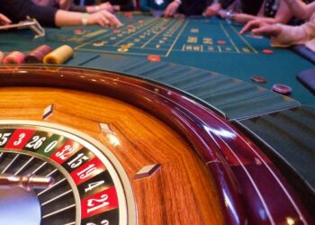 ¿Qué debe tener un casino online para que este sea seguro?