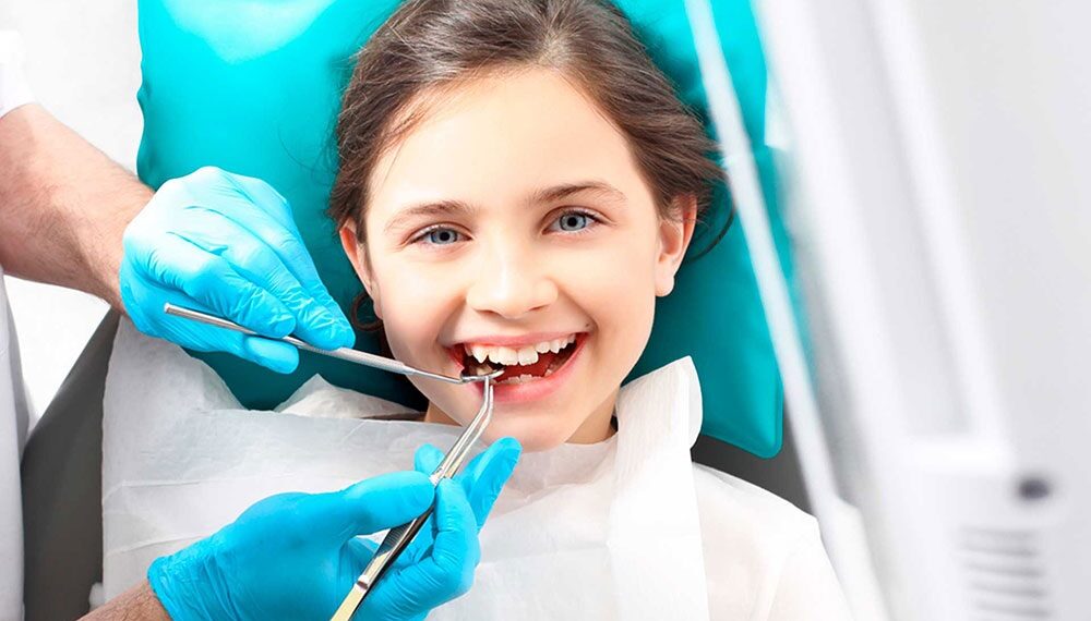 salud bucal y odontopediatría