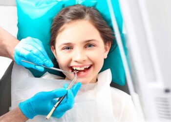 salud bucal y odontopediatría