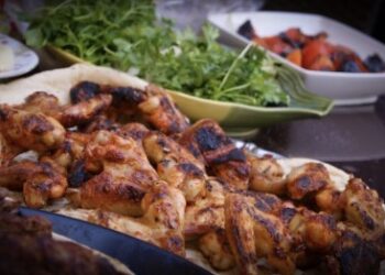 Tipos de comida rápida con mayor demanda y su variedad de condimentos