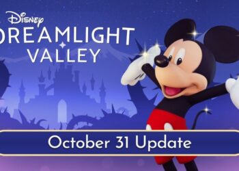 Actualización de Disney Dreamlight Valley: ¡5 cambios importantes que trae la actualización!